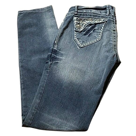 Totti jeans - Picture 1 of 4